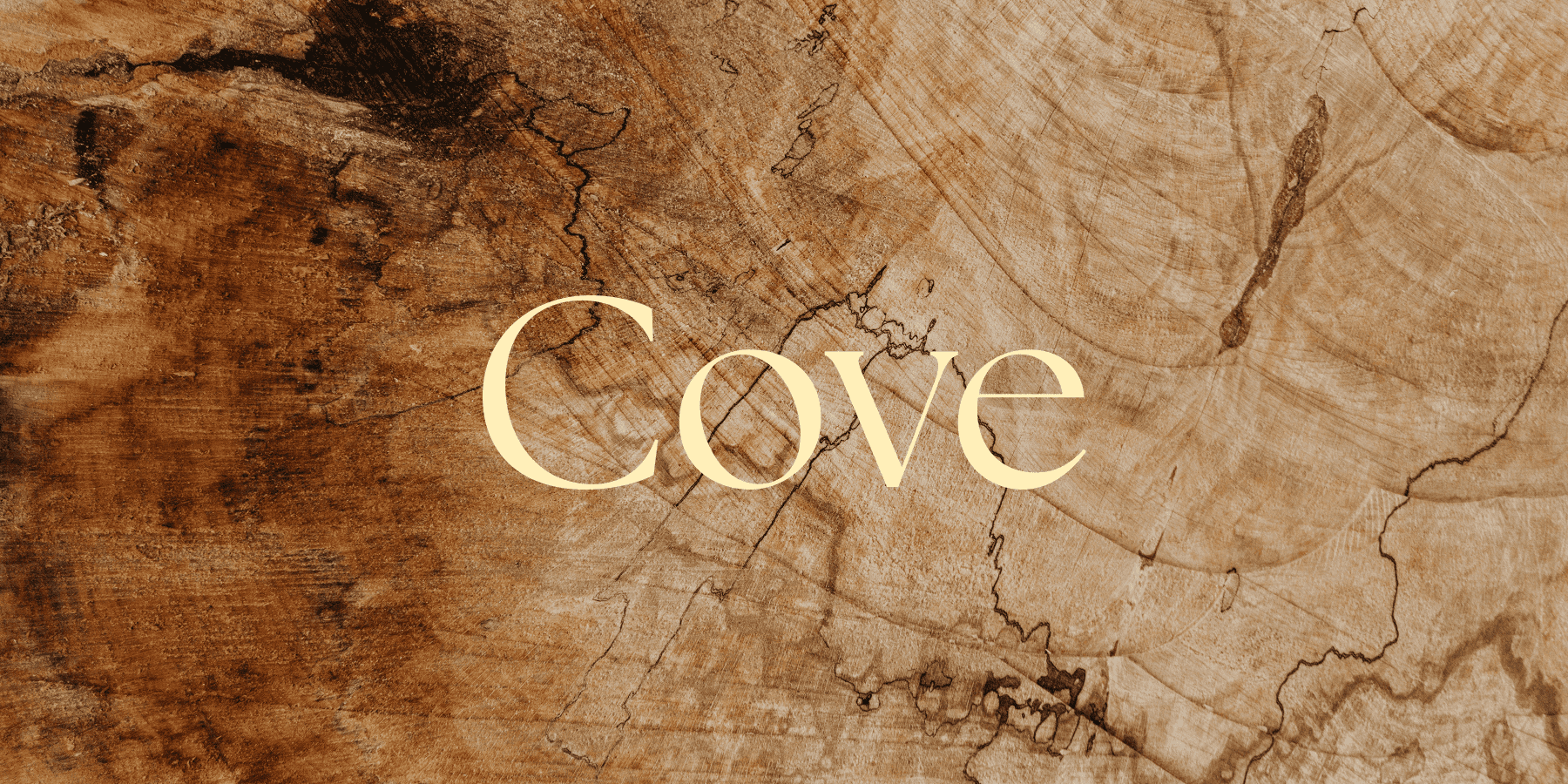 The Cove