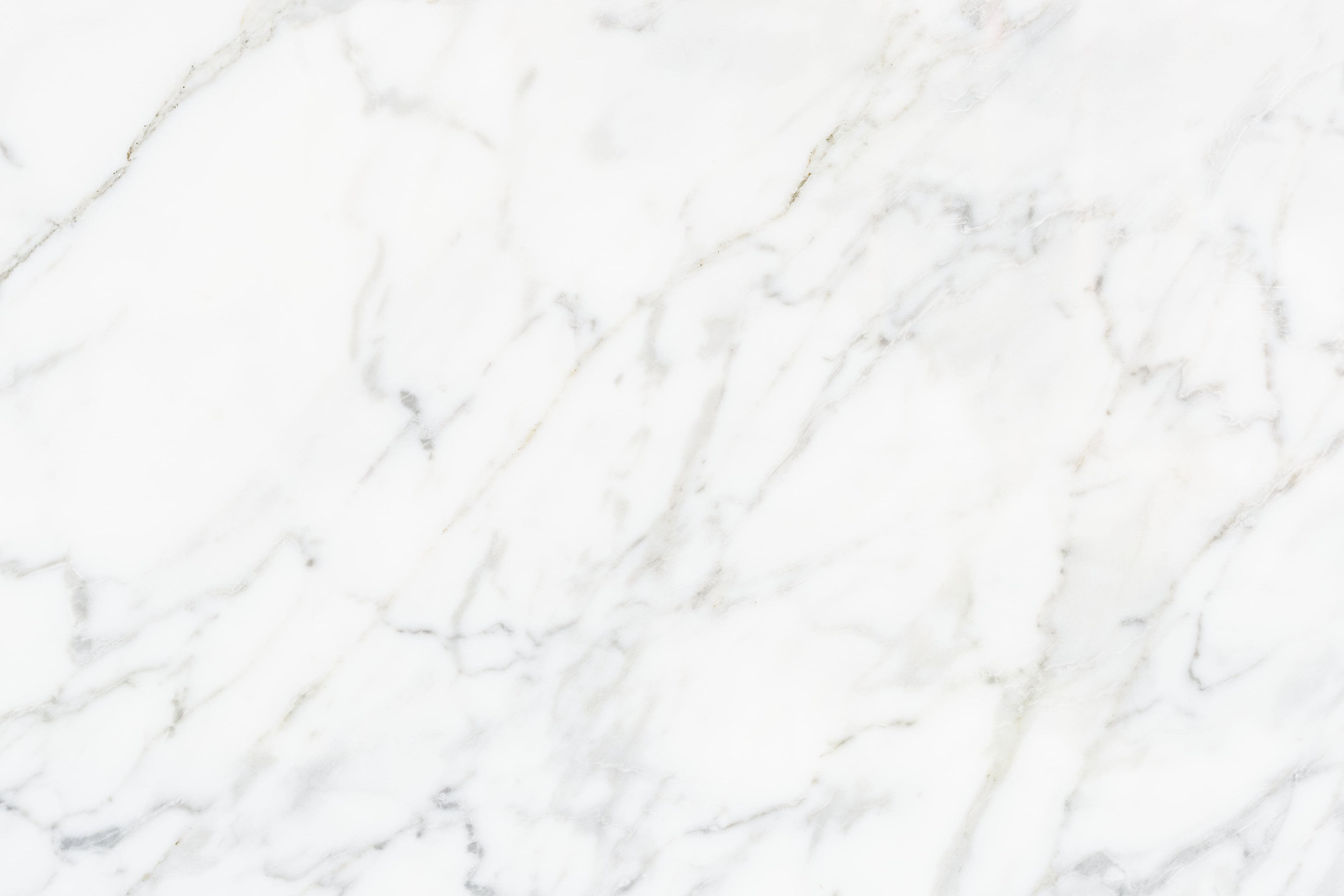 White marble texture background