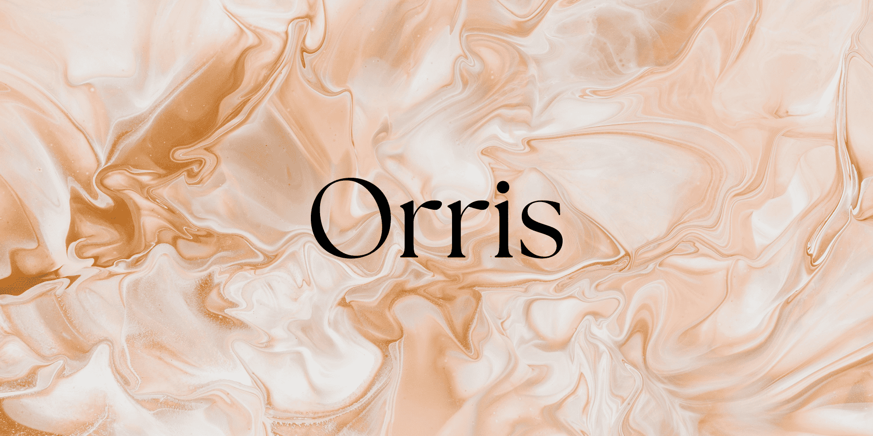 Orris
