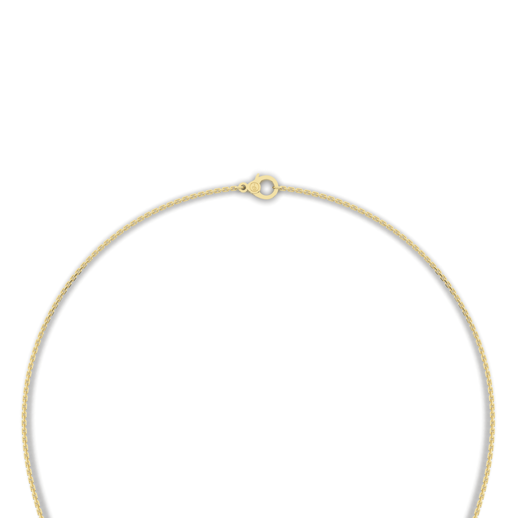Cove Marquise Pendant 0.52 Carat Natural Diamonds 18 Karat Gold